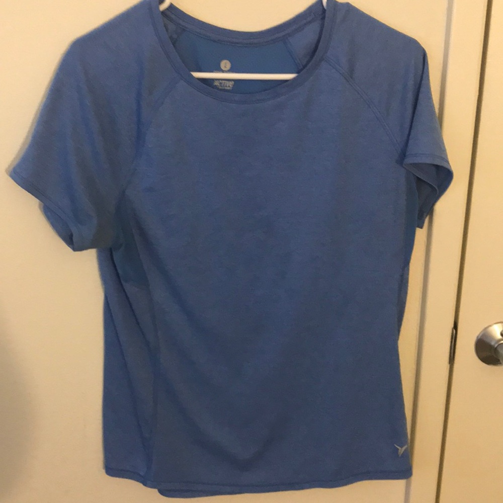 Athletic top